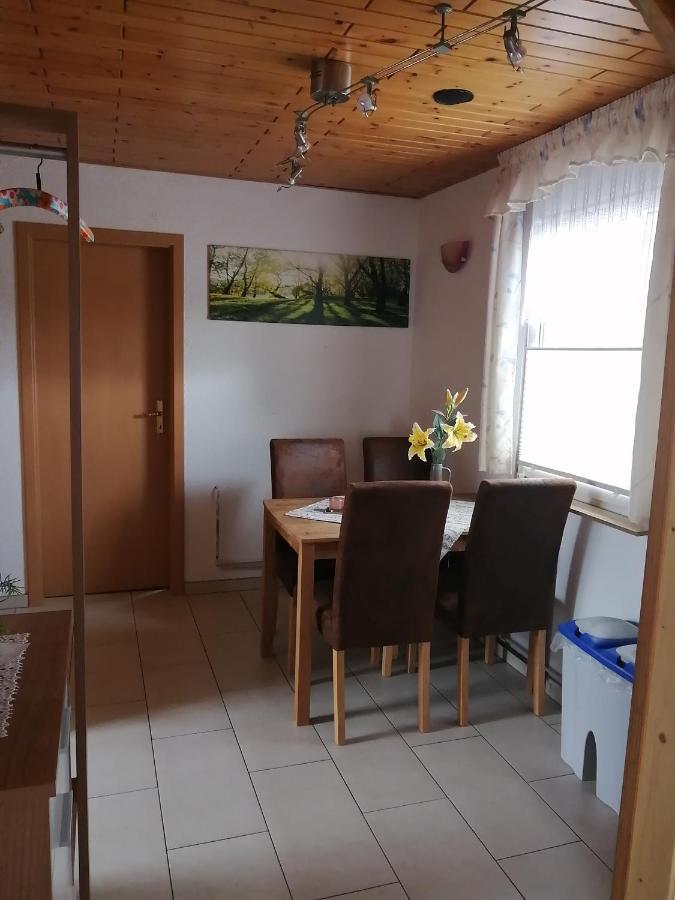 Spreewaldhaeuser Golinski Mit Kamin Am Neuendorfer See Alt Schadow Экстерьер фото