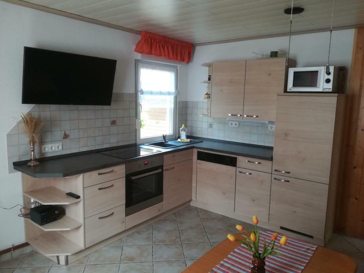 Spreewaldhaeuser Golinski Mit Kamin Am Neuendorfer See Alt Schadow Экстерьер фото